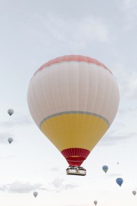 解放のイメージ