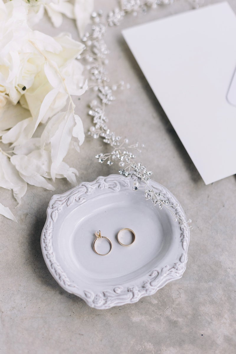 良縁のイメージ